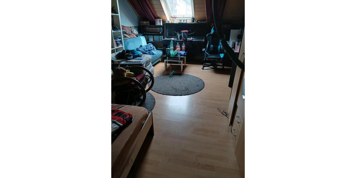 Reihenhaus Duisburg Hamborn - 6 Zimmer, 123 m&sup2;, 339.000&euro; | Angebot:27021138