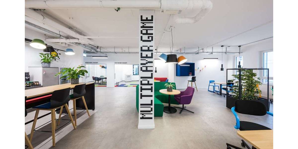 Gewerbeobjekt Mülheim an der Ruhr - 189&euro; | Angebot:26280954