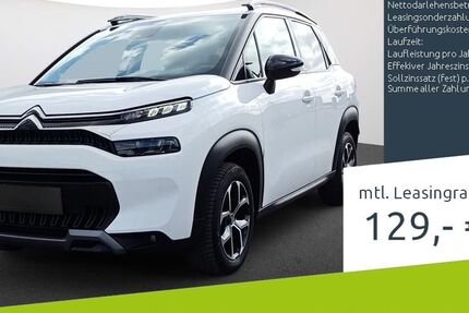 Citroen C3 Aircross 14.282 km 15.489 &euro; Borken 46325