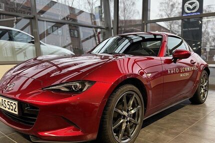 Mazda MX-5 5.976 km 31.995 &euro; Duisburg 47166