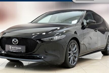 Mazda 3 20.795 km 23.399 &euro; Oberhausen 46149