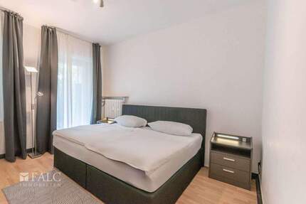 Zimmer Essen Stadtkern - 2 Zimmer, 70 m&sup2;, 1.500&euro; | Angebot:25698262