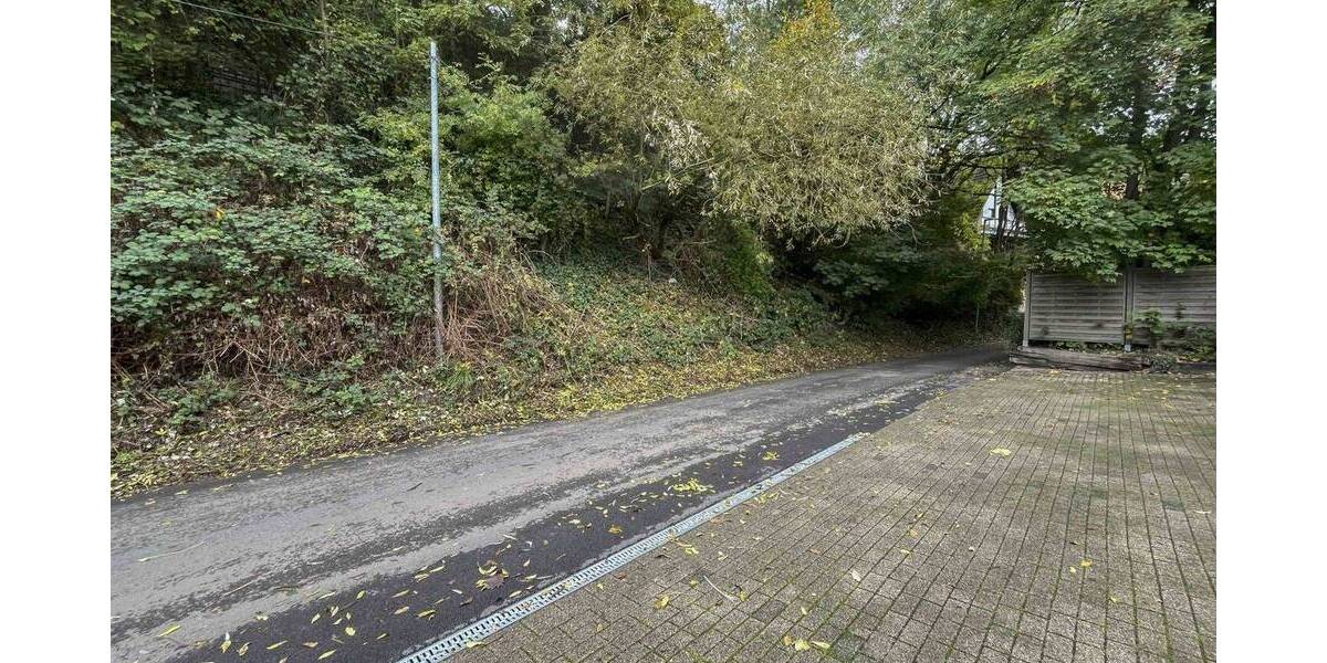 Grundstück Mülheim an der Ruhr Mitte-Ost - 155.000&euro; | Angebot:26275627