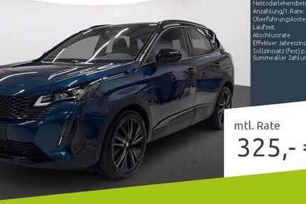 Peugeot 3008 12.879 km 27.979 &euro; Dülmen 48249
