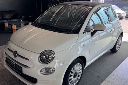 Fiat 500 25.450 km 10.999 &euro; Oberhausen 46145