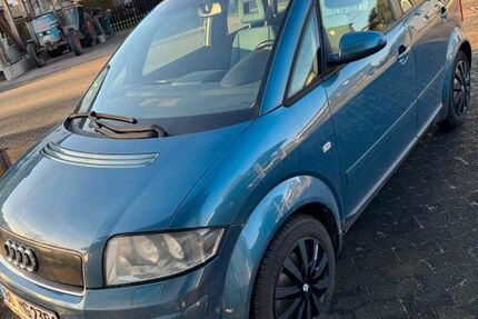 Audi A2 215.000 km 1.800 &euro; Bochum 44805