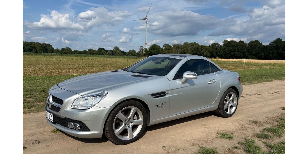 Mercedes-Benz SLK 200 70.000 km 19.900 &euro; Bottrop 46240