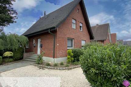 Haus Velen - 5 Zimmer, 125 m&sup2;, 219.000&euro; | Angebot:23650684