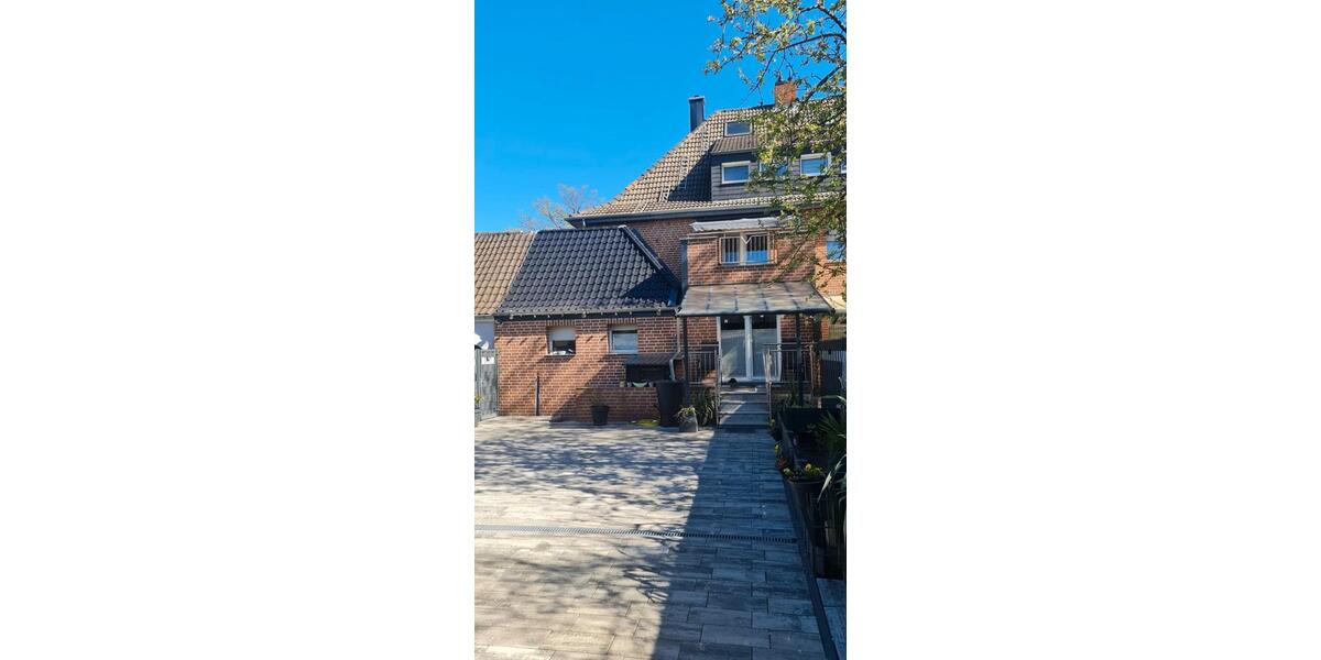 Mehrfamilienhaus, Wohnhaus Marl Alt-Marl - 7 Zimmer, 176 m&sup2;, 430.000&euro; | Angebot:26302965