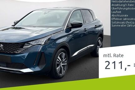 Peugeot 3008 41.024 km 17.870 &euro; Dülmen 48249