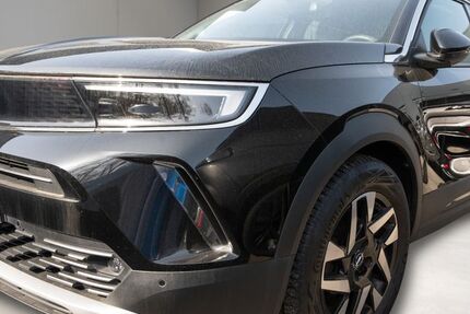 Opel Mokka 22.399 km 16.590 &euro; Bochum 44801