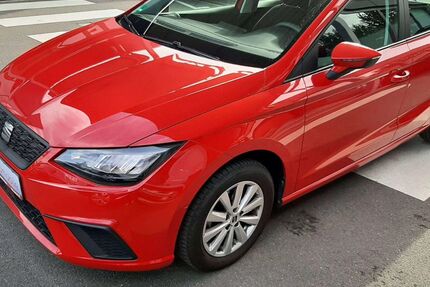 Seat Ibiza 37.940 km 12.880 &euro; Essen 45326