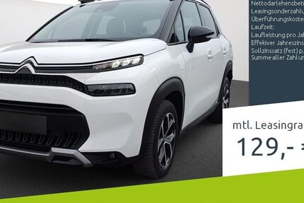 Citroen C3 Aircross 21.840 km 14.949 &euro; Borken 46325