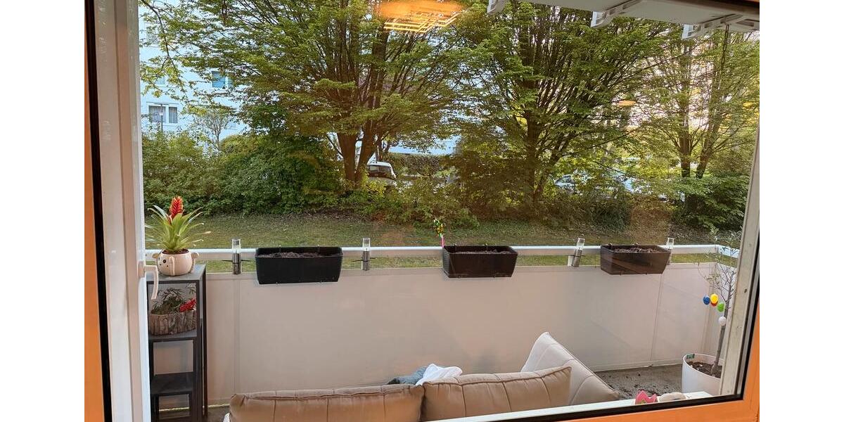 Erdgeschoßwohnung Bochum Bochum-Südwest - 3.5 Zimmer, 75 m&sup2;, 1.024&euro; | Angebot:26270990