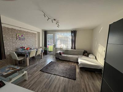 WOHNEN ODER VERMIETEN - SIE ENTSCHEIDEN! - Etagenwohnung Recklinghausen Grullbad | Angebot:26331927