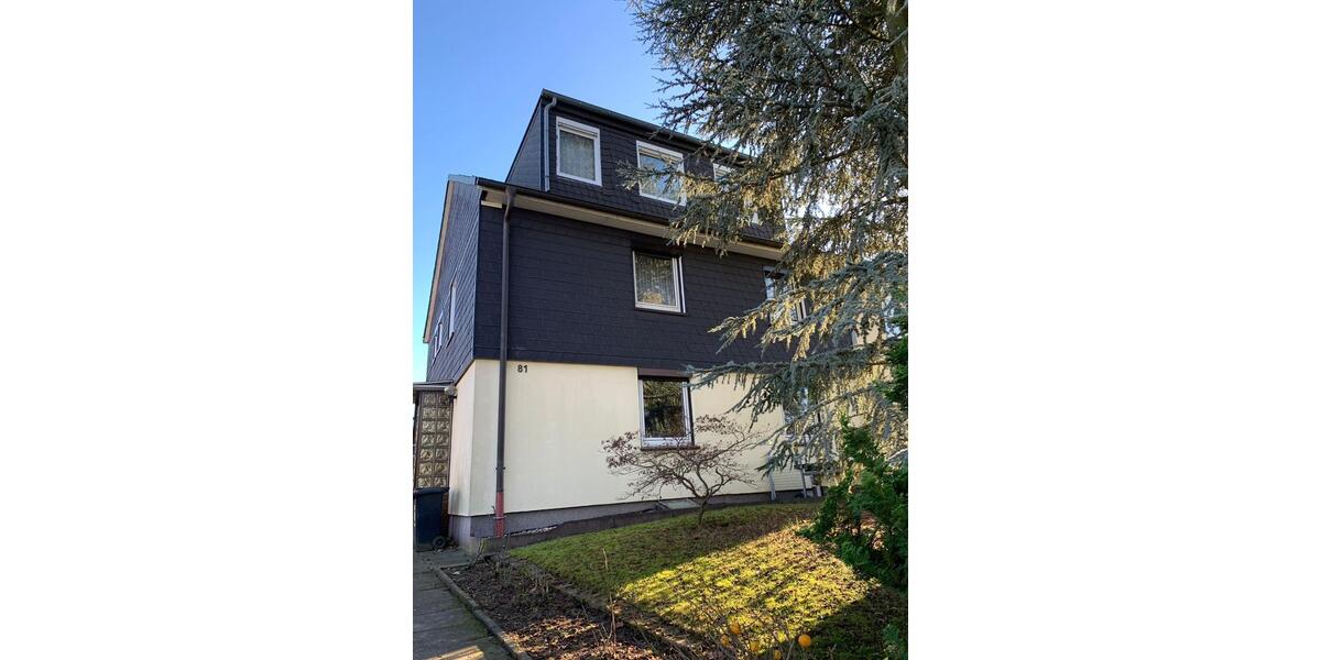 Doppelhaushälfte Bochum Bochum-Ost - 7.5 Zimmer, 167 m&sup2;, 469.000&euro; | Angebot:27288884