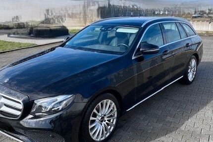 Mercedes-Benz E 350 241.750 km 20.300 &euro; Velen 46342