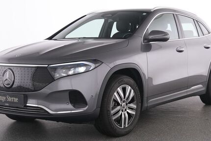 Mercedes-Benz EQA 14.701 km 37.499 &euro; Essen 45309