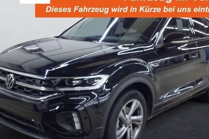 VW T-Roc 25.429 km 29.740 &euro; Dülmen 48249