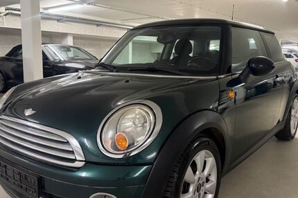 Mini ONE 180.000 km 4.000 &euro; Essen 45326