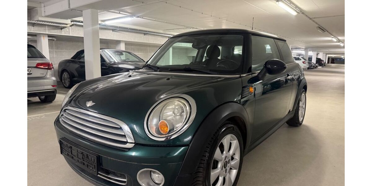 Mini ONE 180.000 km 4.000 &euro; Essen 45326
