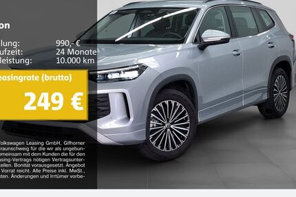 VW Tayron 18.874 km 34.210 &euro; Bochum 44809