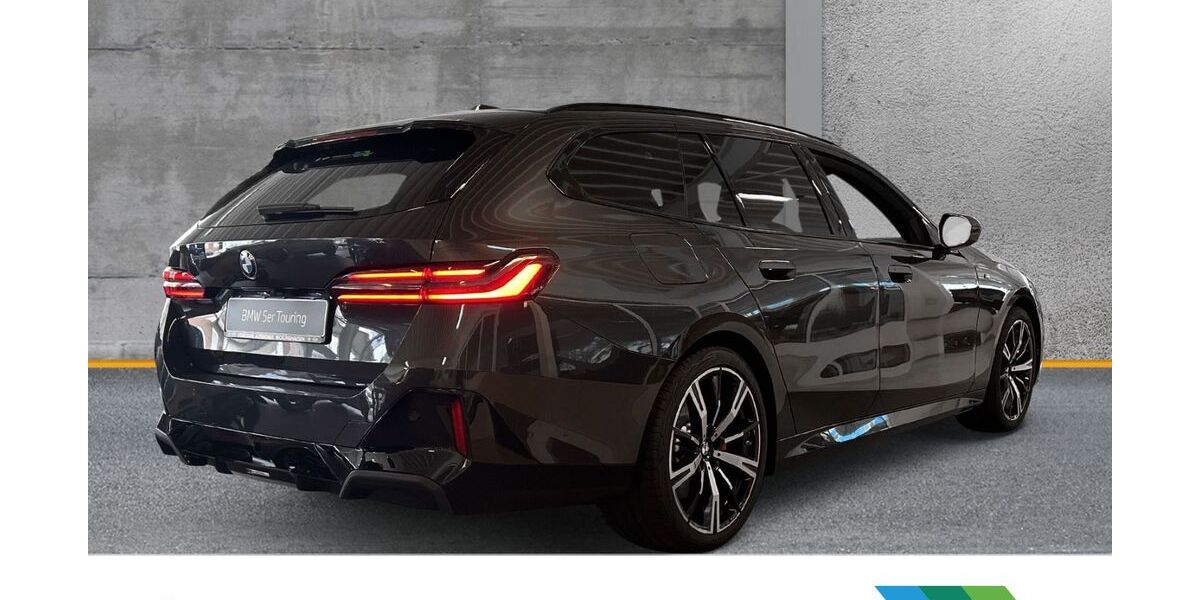 BMW 520 17.999 km 63.888 &euro; Recklinghausen 45659