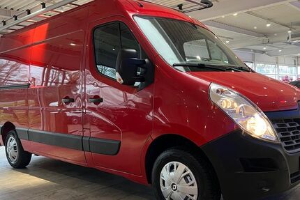 Renault Master 77.000 km 13.800 &euro; Datteln 45711