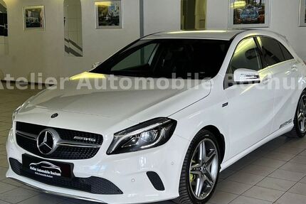 Mercedes-Benz A 180 125.000 km 14.900 &euro; Bochum 44793