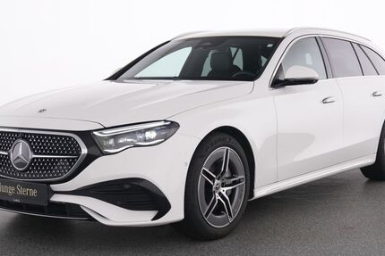 Mercedes-Benz E 200 7.247 km 52.385 &euro; Essen 45309