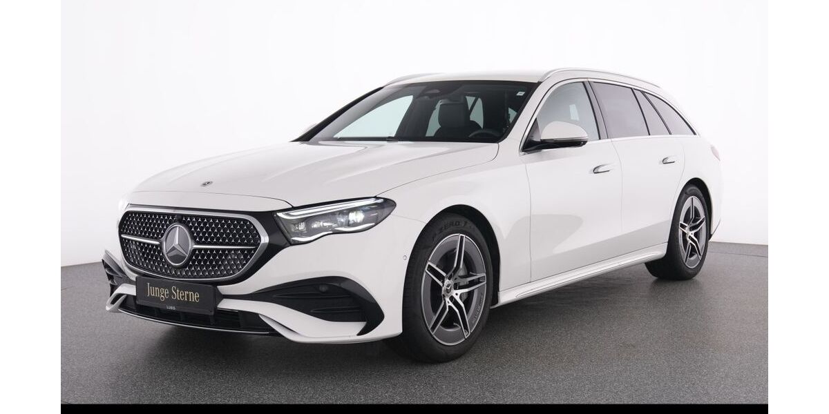 Mercedes-Benz E 200 7.247 km 52.385 &euro; Essen 45309