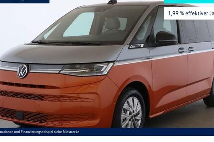 VW T7 Multivan 2.138 km 63.690 &euro; Bochum 44866