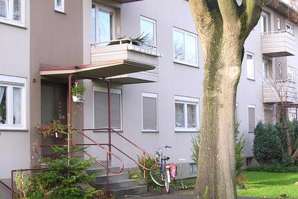 Wohnung Duisburg Duisburg-Mitte - 2 Zimmer, 33 m&sup2;, 409&euro; | Angebot:26283505