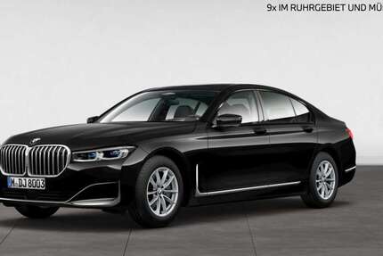 BMW 740 59.827 km 57.940 &euro; Gelsenkirchen 45897