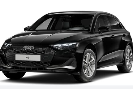 Audi A3 25.280 km 25.880 &euro; Bochum 44809