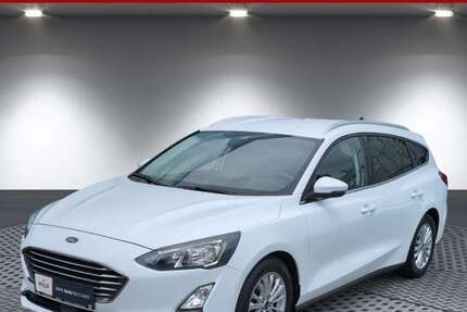 Ford Focus 60.550 km 16.550 &euro; Dülmen 48249