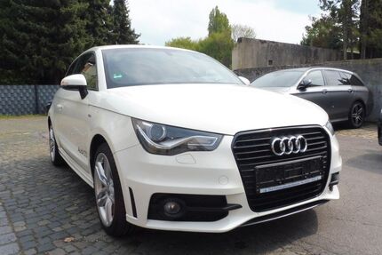 Audi A1 96.244 km 11.400 &euro; Bochum-Wattenscheid 44866