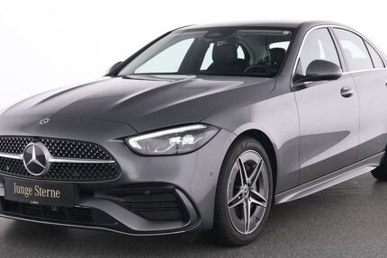 Mercedes-Benz C 200 5.134 km 41.999 &euro; Essen 45309