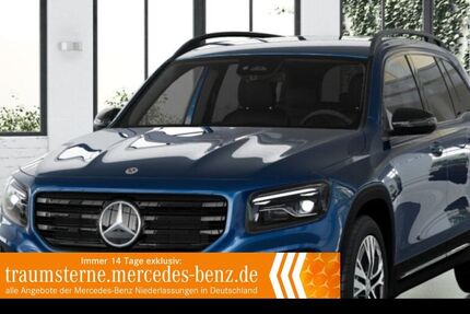 Mercedes-Benz GLB 200 19.497 km 39.590 &euro; Duisburg 47138