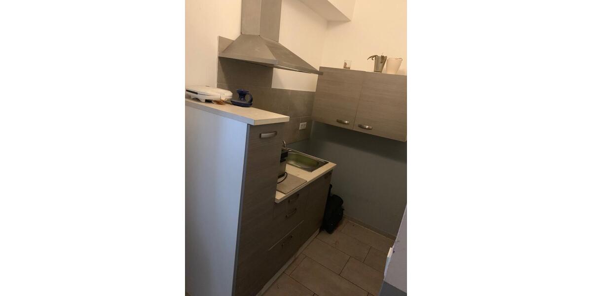 Etagenwohnung Rhede - 1 Zimmer, 30 m&sup2;, 345&euro; | Angebot:26045539