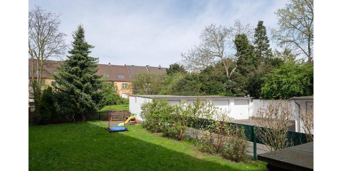 Etagenwohnung Duisburg Rumeln-Kaldenhausen - 3 Zimmer, 78 m&sup2;, 154.000&euro; | Angebot:25692298