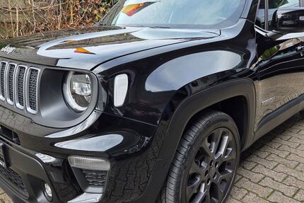 Jeep Renegade 20.108 km 22.950 &euro; Oberhausen 46149