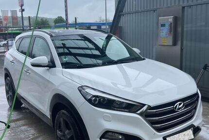 Hyundai TUCSON 63.000 km 18.999 &euro; Gelsenkirchen 45884