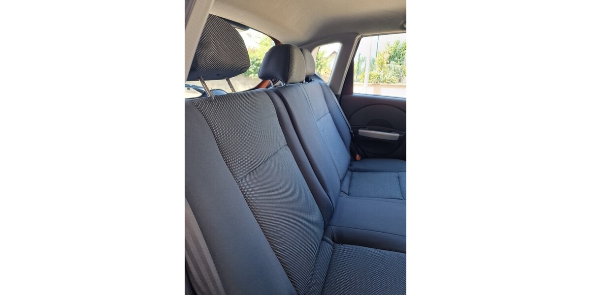 Chevrolet Kalos 100.000 km 3.200 &euro; Borken 46325