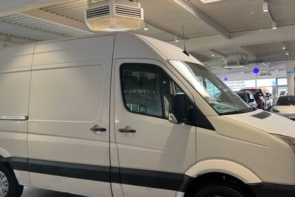 VW Crafter 210.000 km 4.600 &euro; Datteln 45711