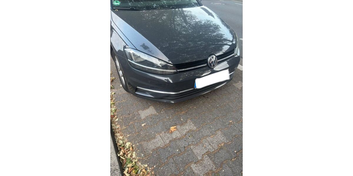 VW Golf 250.000 km 5.850 &euro; Bottrop 46236