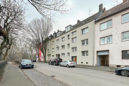 Wohnung Herne Eickel - 4 Zimmer, 86 m&sup2;, 780&euro; | Angebot:26338390