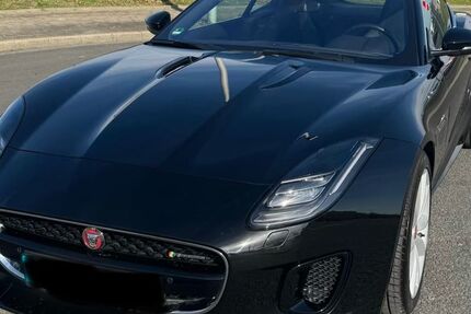 Jaguar F-Type 73.000 km 46.900 &euro; Recklinghausen 45659