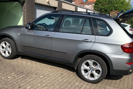 BMW X5 207.000 km 14.450 &euro; Dorsten 46282