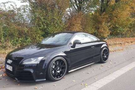 Audi TT 90.400 km 46.900 &euro; Gelsenkirchen, Stadt 45881